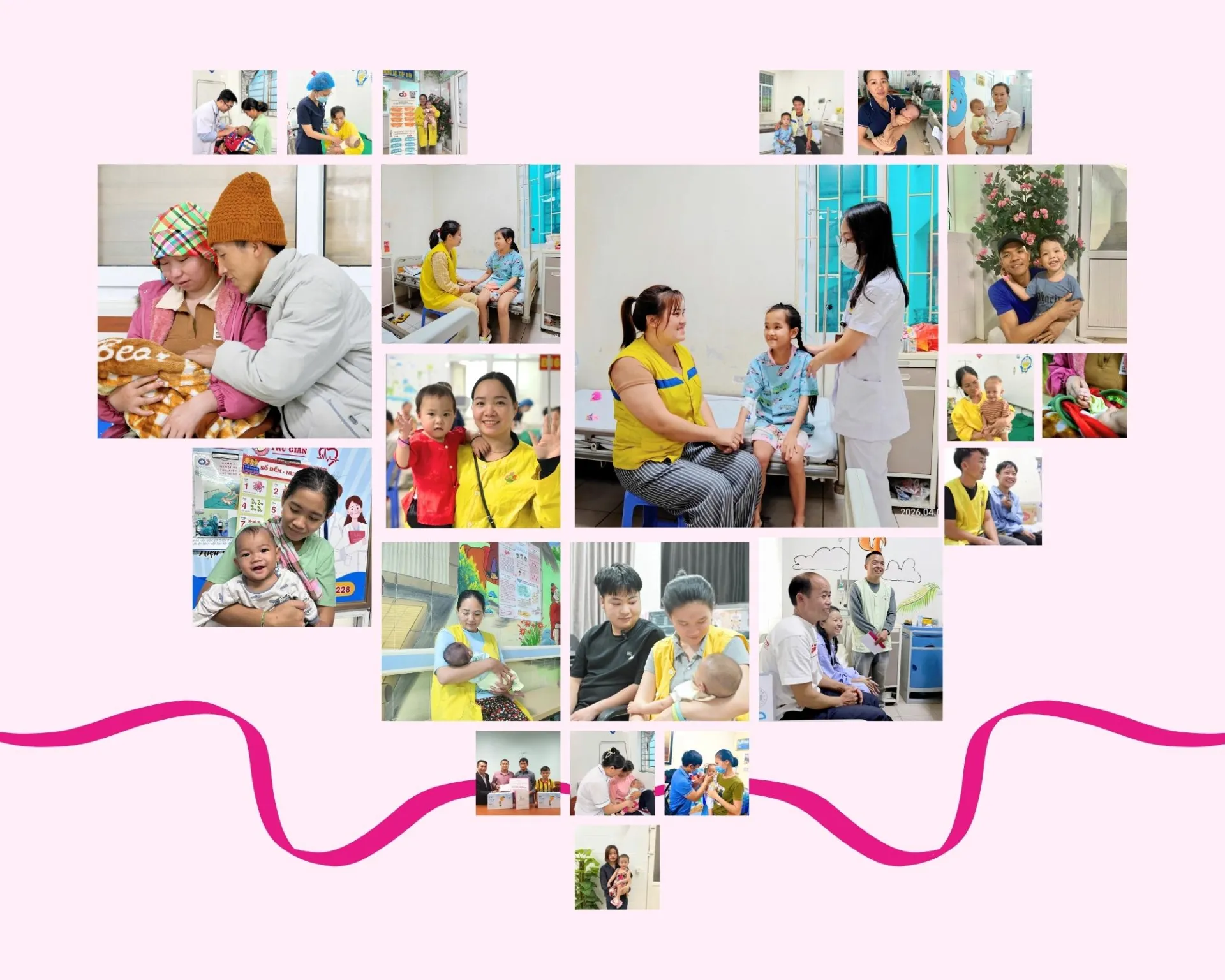 Quỹ Vì Tầm Vóc Việt: Nối dài hành trình hồi sinh những nhịp tim
