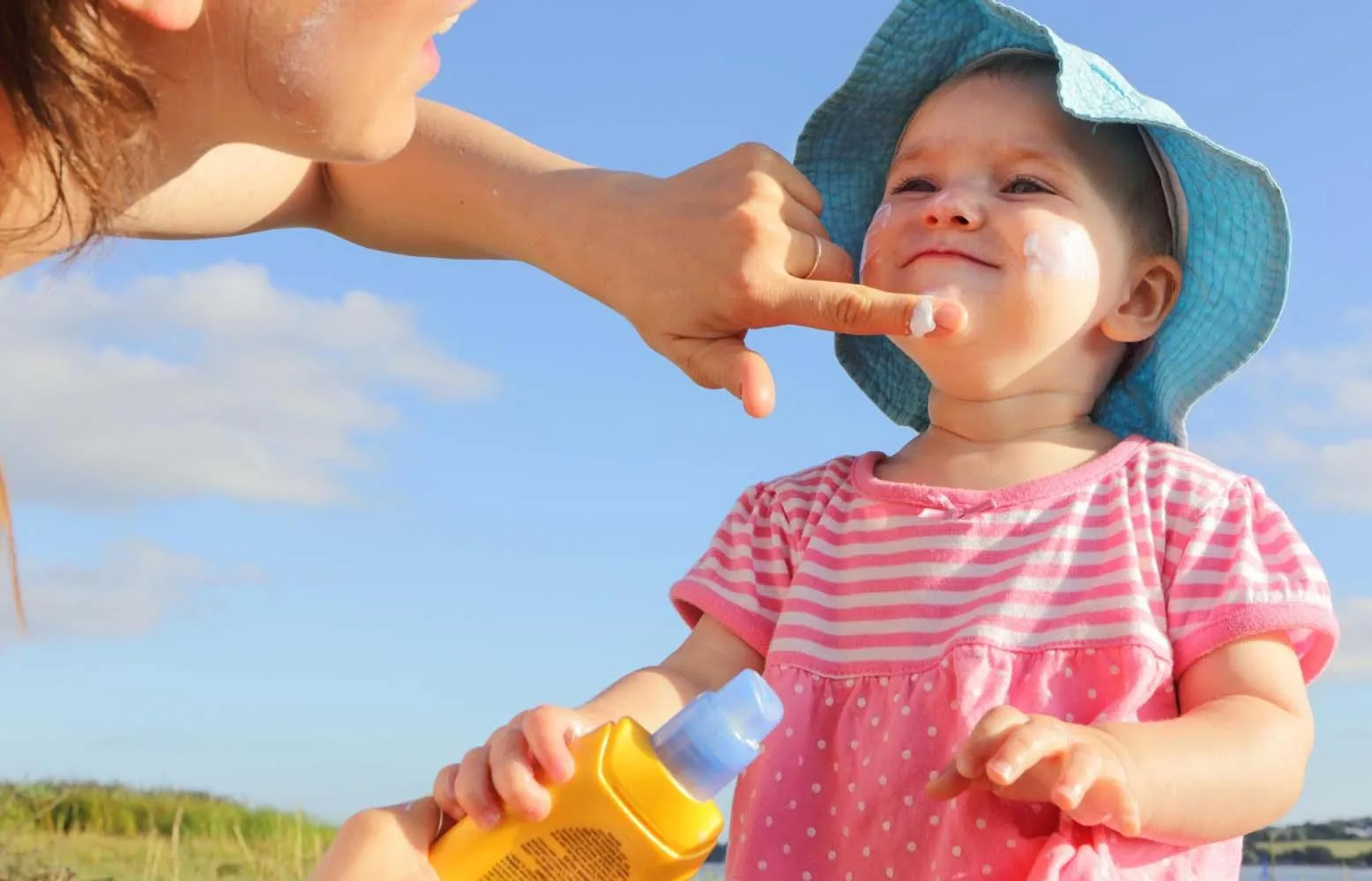 Chọn kem chống nắng cho trẻ đừng chỉ nhìn SPF: 5 tiêu chí quan trọng giúp bảo vệ làn da