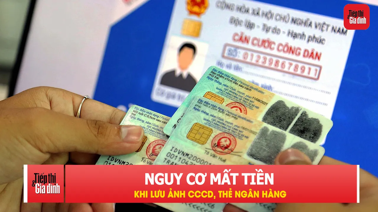 Sai lầm khi lưu ảnh khiến bạn mất tiền