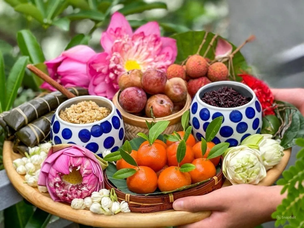 Tết Đoan ngọ ăn gì để 'diệt sâu bọ'? 6 món truyền thống không thể thiếu trên mâm cỗ của người Việt