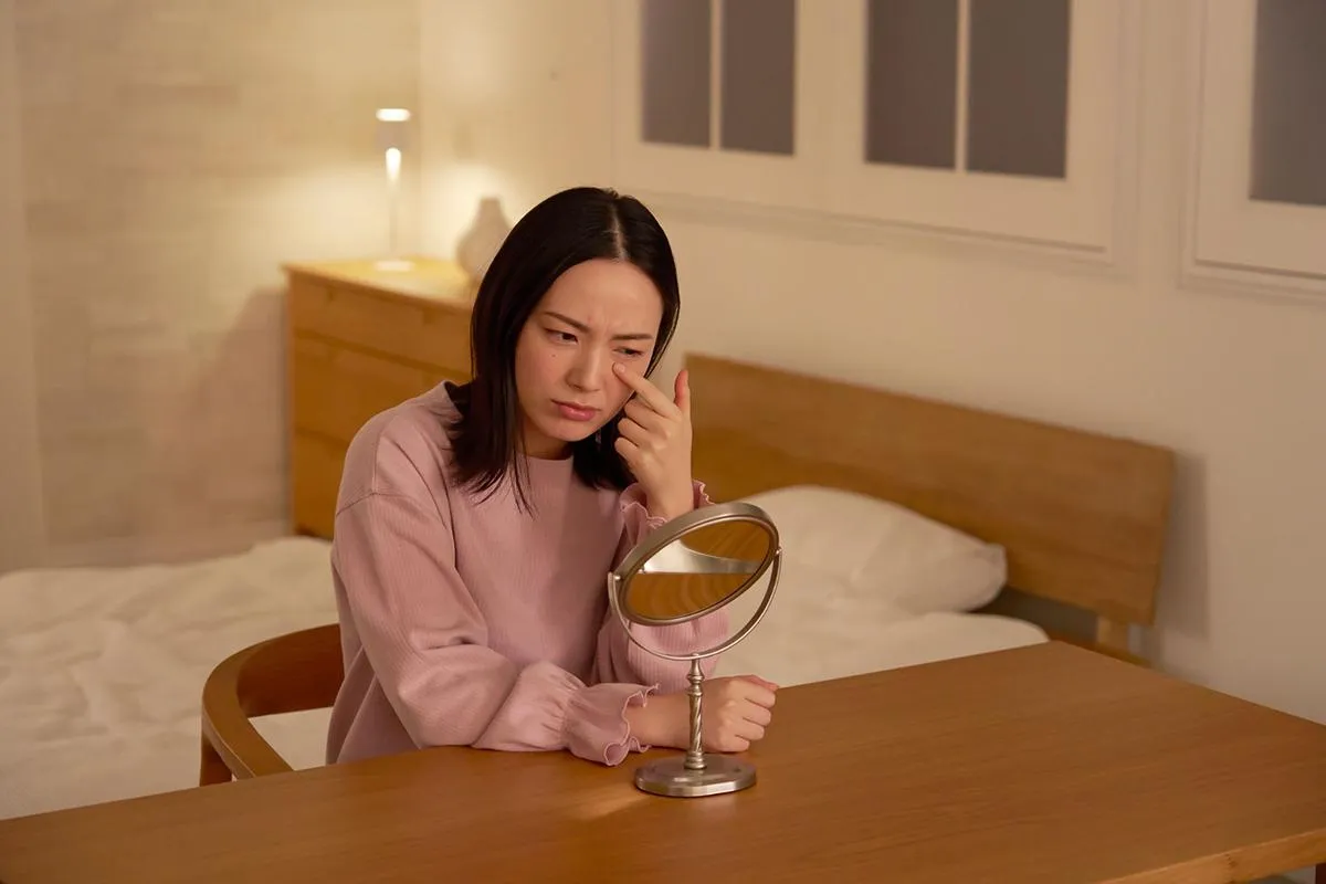 Cơ thể già nhanh hơn tuổi vì 5 thói quen phổ biến này: Xem bạn đang mắc bao nhiêu lỗi?