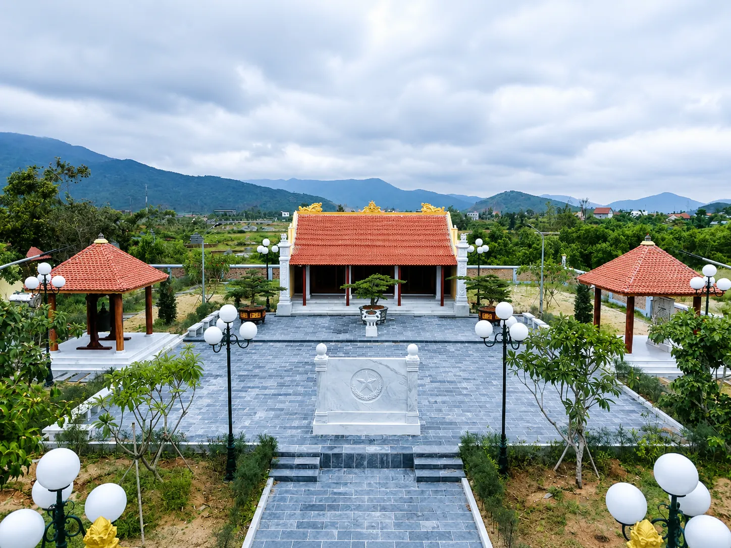 Bãi Dừa – Khúc tráng ca bất tử