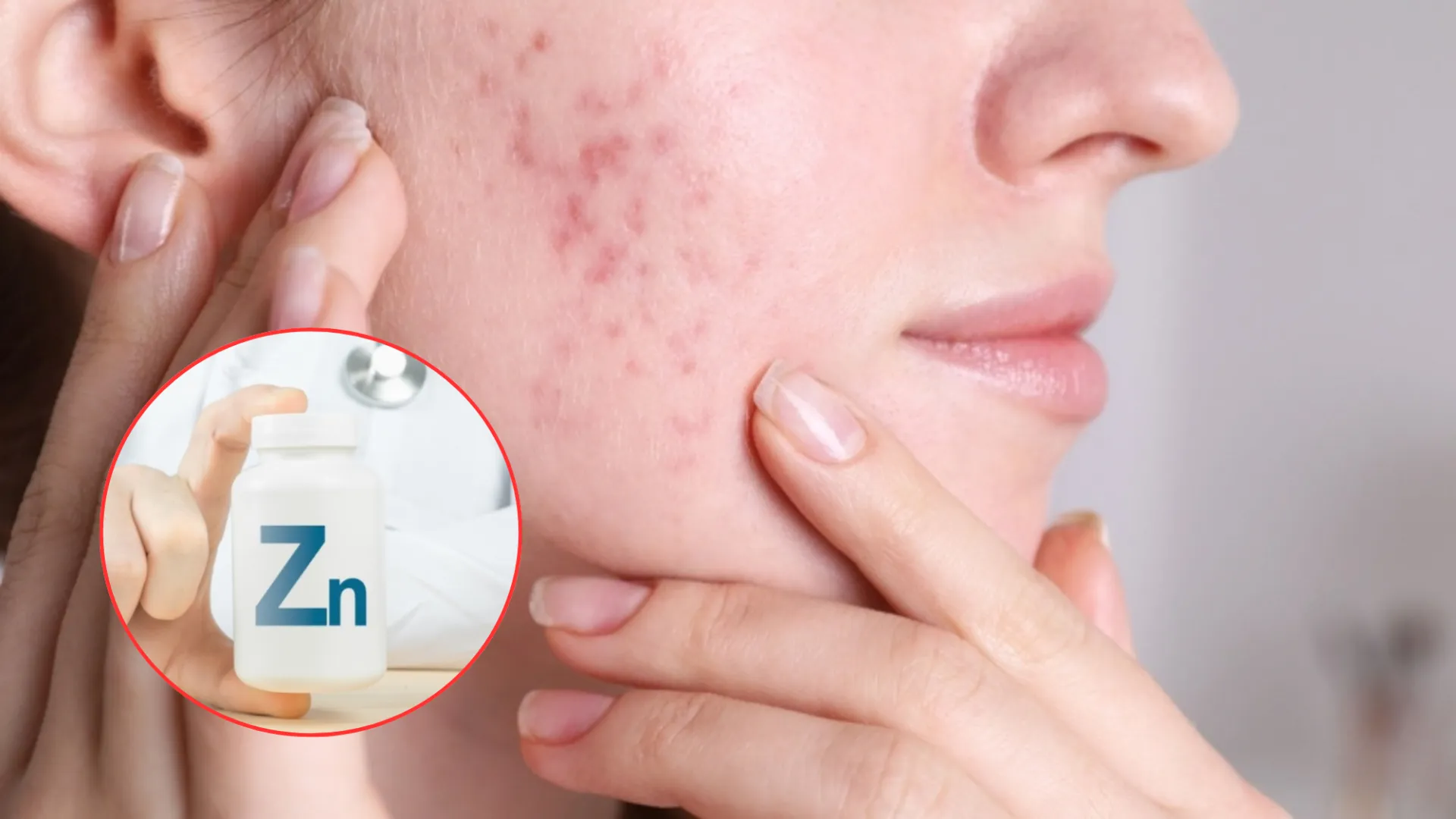 Muốn đẹp da, hết mụn thì đừng quên uống kẽm: 5 lợi ích cho làn da khiến nhiều người bất ngờ