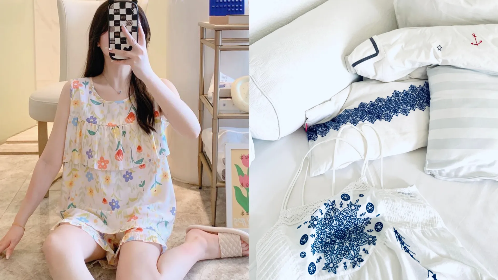 Bí quyết chọn mua đồ vải lanh chuẩn để mặc mát, sang mà không nhanh lỗi mốt