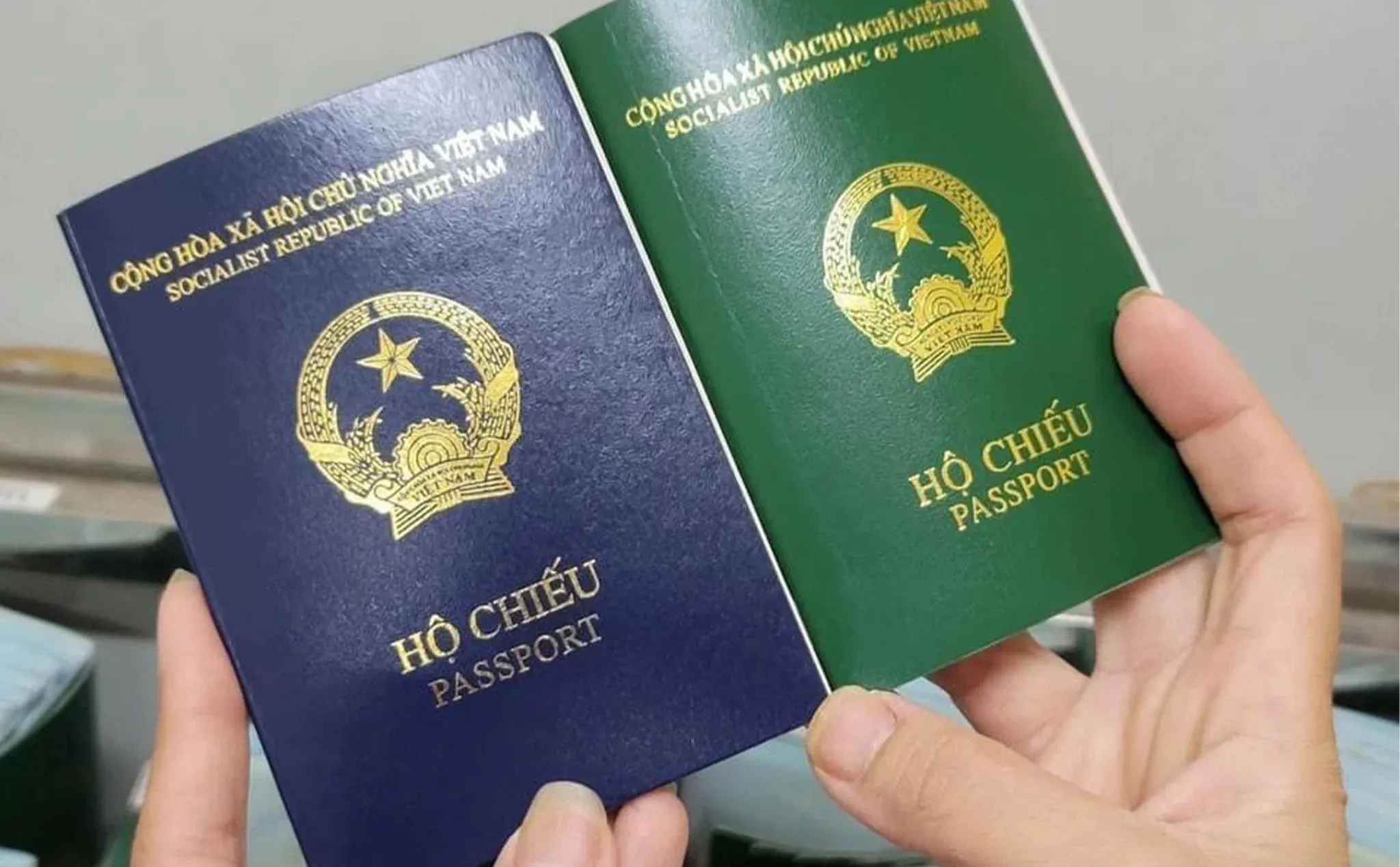 Từ tháng 7, thủ tục hộ chiếu có điểm mới: Ai cần cấp, cấp lại hộ chiếu nên đọc ngay