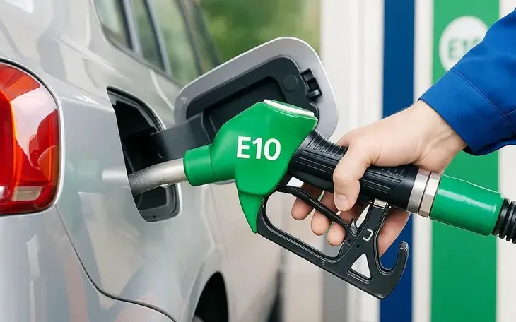 Nhà nước sẽ công bố giá cơ sở xăng E10 thay thế xăng RON 95