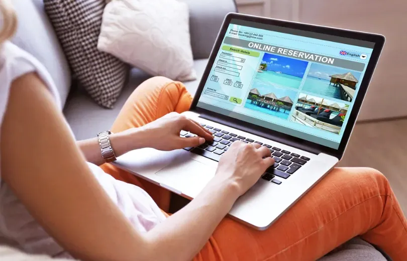 Muốn săn phòng khách sạn giá rẻ? Đây là thời điểm vàng giúp bạn tiết kiệm hàng triệu đồng cho mỗi chuyến đi