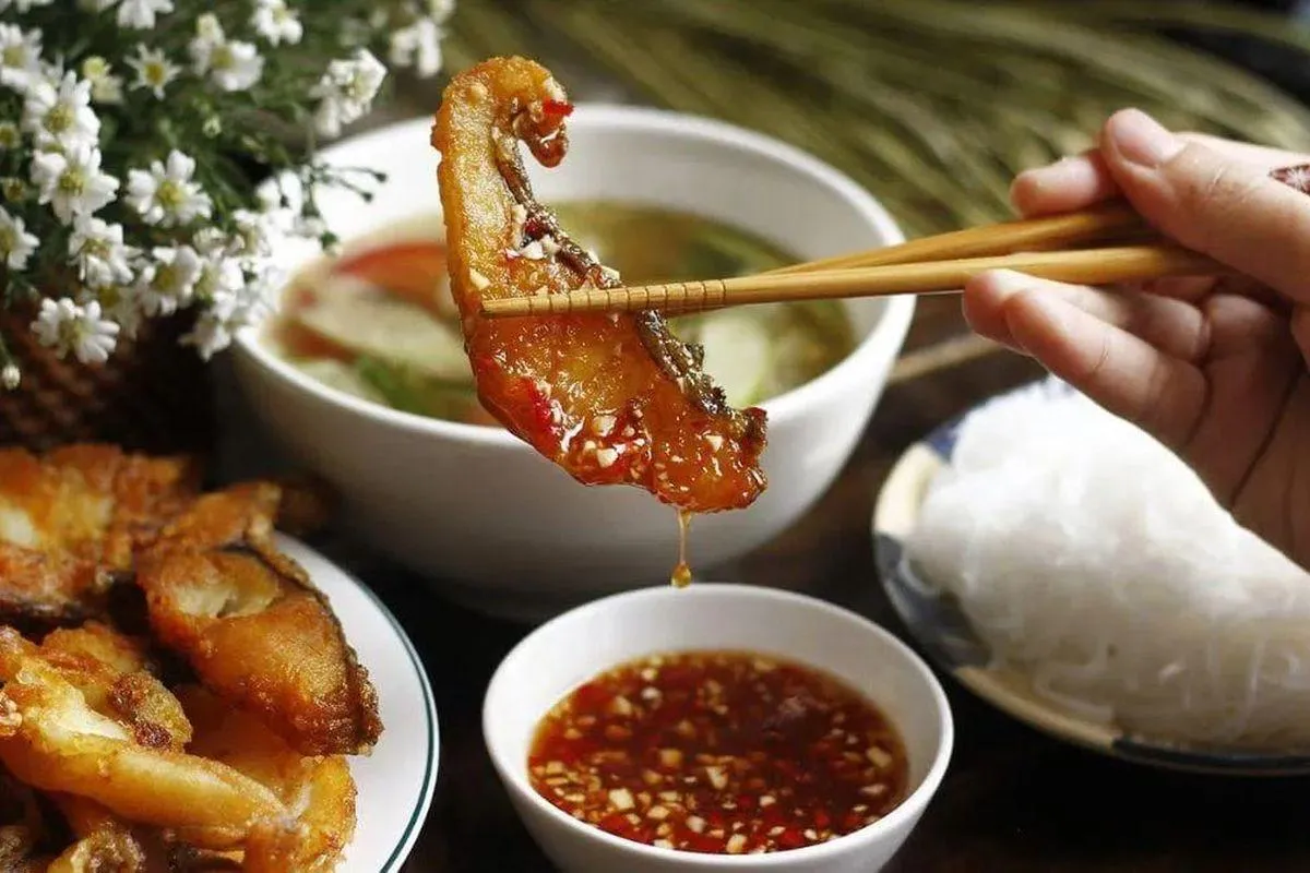 Nước mắm không phải ai cũng nên ăn nhiều: 4 nhóm người cần đặc biệt thận trọng