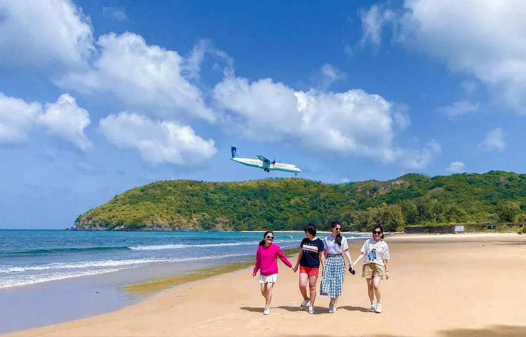Du lịch Côn Đảo lần đầu: Cẩm nang từ A-Z để có chuyến đi đáng nhớ và trọn vẹn