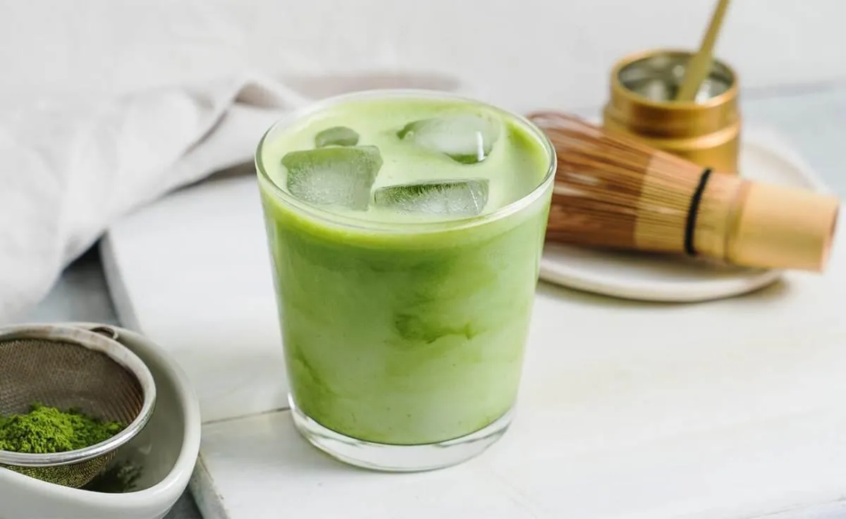 Mỗi ngày uống 1 cốc matcha, cơ thể thay đổi ra sao? Những lợi ích khiến nhiều người bất ngờ