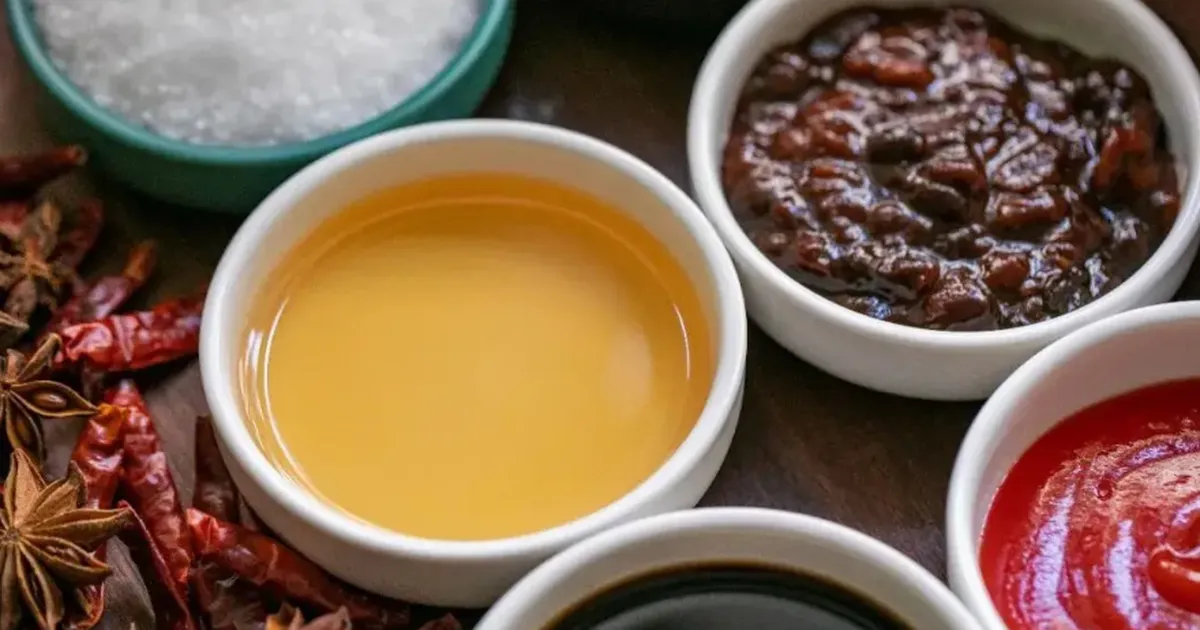 Thứ gia vị nhiều nhà dùng mỗi ngày nhưng bảo quản sai cách có thể trở thành 'ổ vi khuẩn': Kiểm tra ngay tủ bếp của bạn