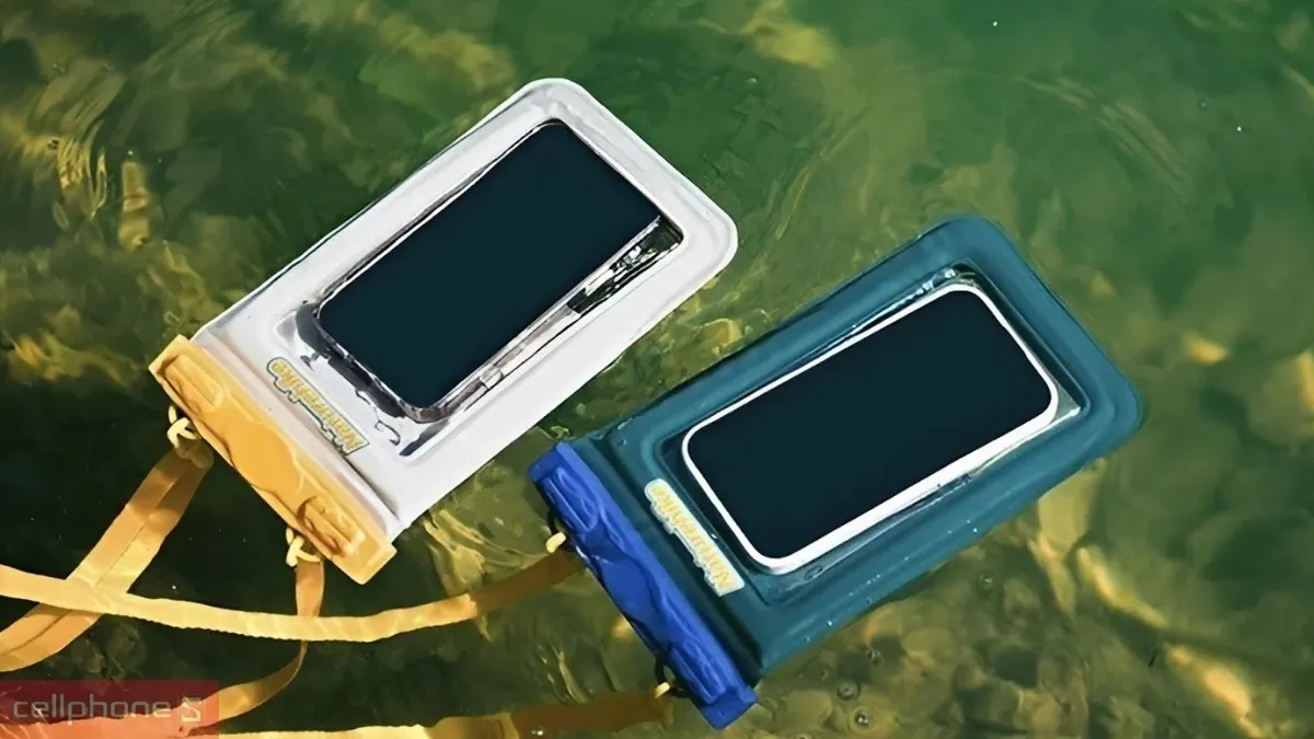 3 món công nghệ nhỏ nhưng 'cứu nguy' cả chuyến đi: Đừng khởi hành khi chưa chuẩn bị đủ