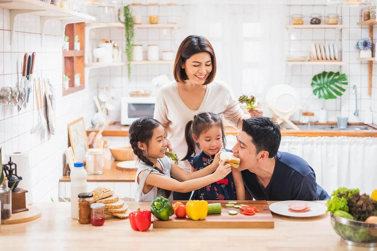 Chi tiêu gia đình thông minh: Tiết kiệm ở những thứ không quan trọng, mạnh dạn chi cho điều đáng giá