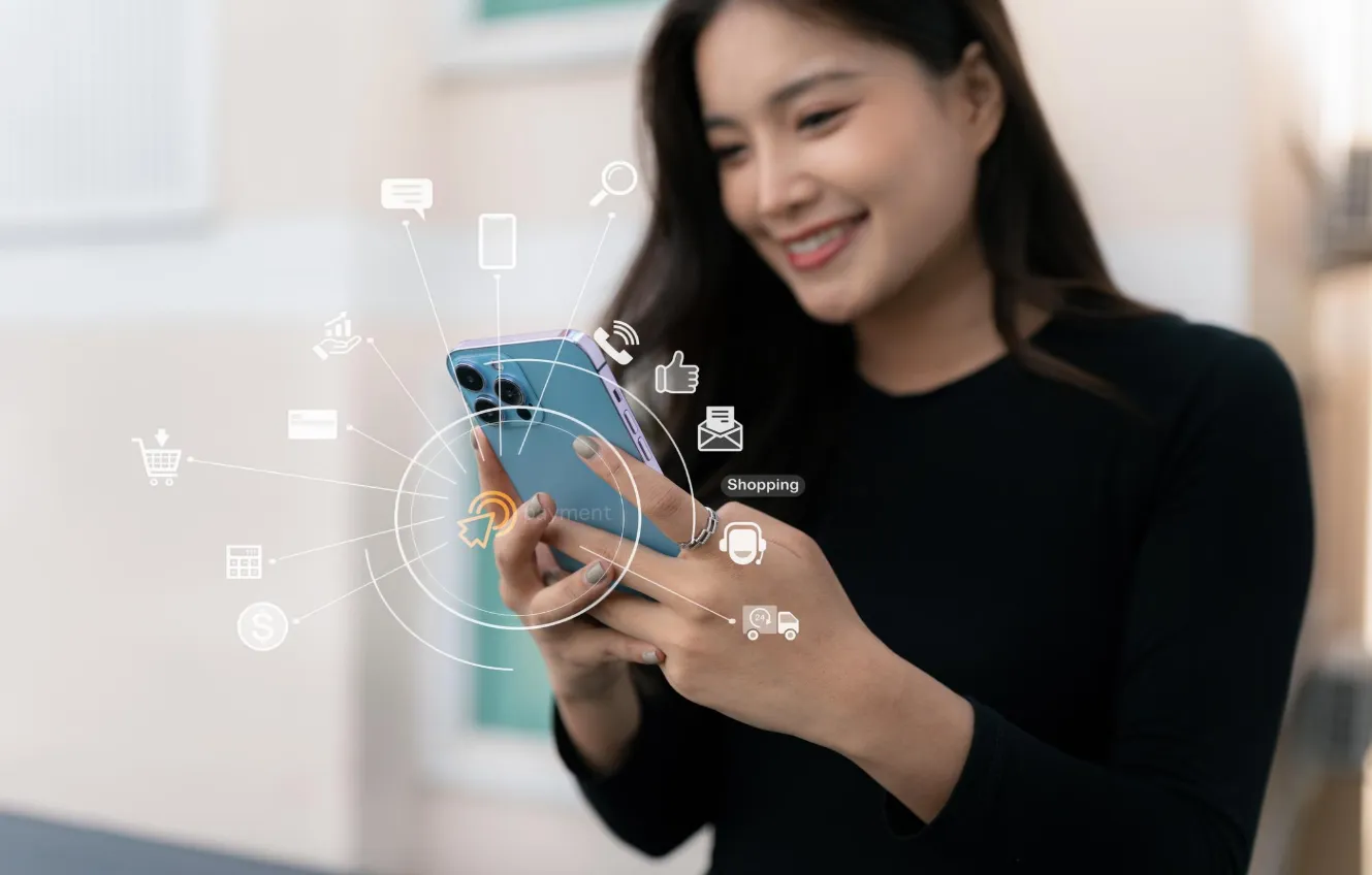 Vì sao ví trả sau khiến người trẻ dễ ‘xuống tiền’ hơn?