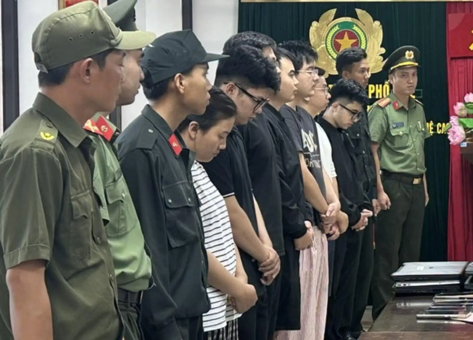 Đánh cắp gần 23.000 thẻ tín dụng nước ngoài để chạy quảng cáo trái phép