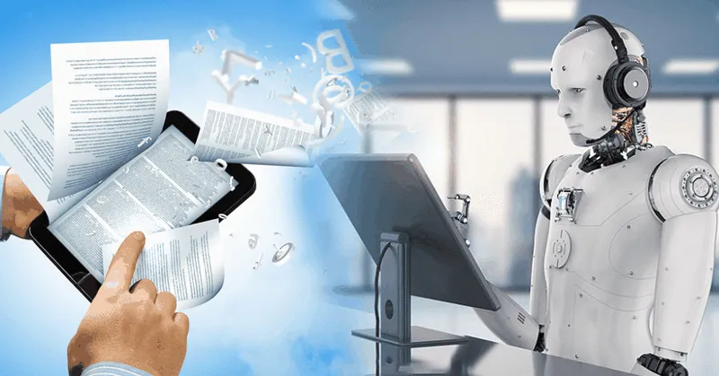 AI – “Mỏ vàng” và thách thức của báo chí số
