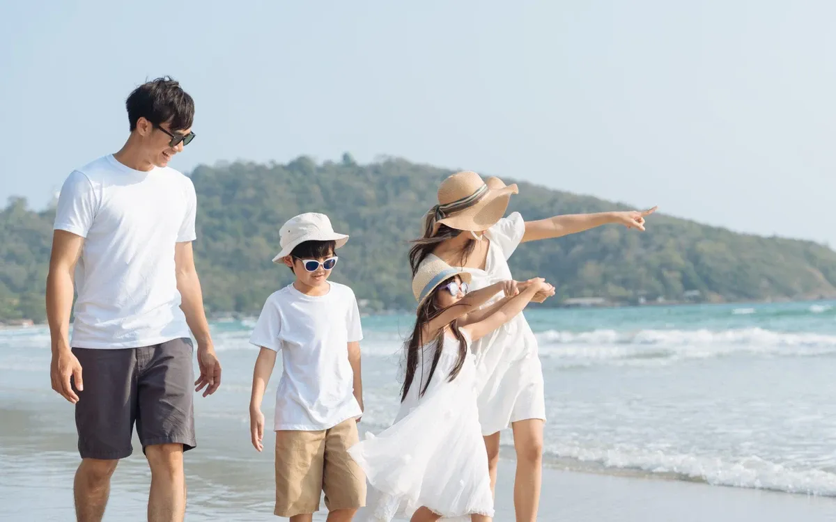 5 sai lầm khiến chuyến du lịch hè của gia đình ‘mất nhiệt’