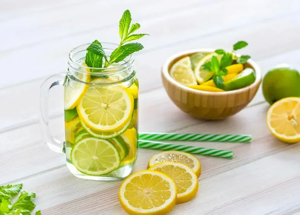 3 thời điểm nên tránh uống nước chanh nếu không muốn dạ dày và sức khỏe bị ảnh hưởng