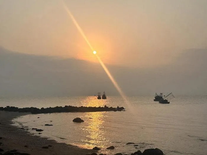 Hòn Dấu – 'viên ngọc xanh' giữa biển Hải Phòng khiến giới trẻ mê mẩn check-in mỗi dịp hè