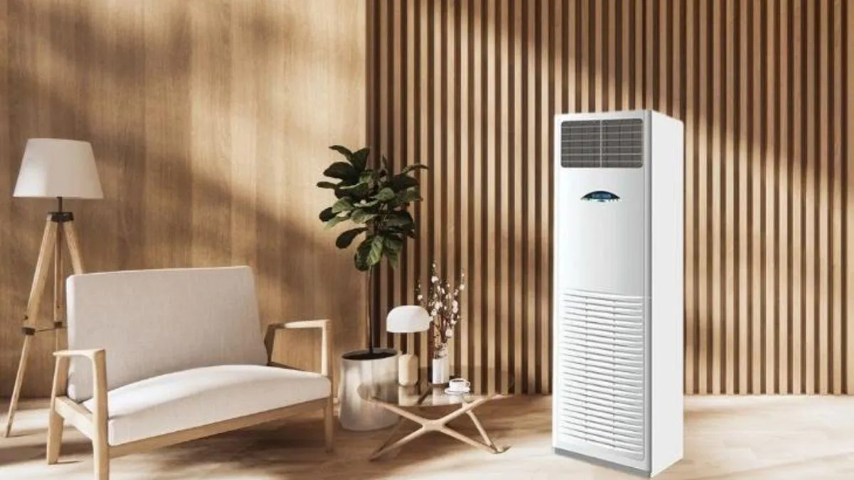 Điều hòa cây, treo tường hay âm trần? Loại nào tiết kiệm, loại nào đáng đầu tư lâu dài?