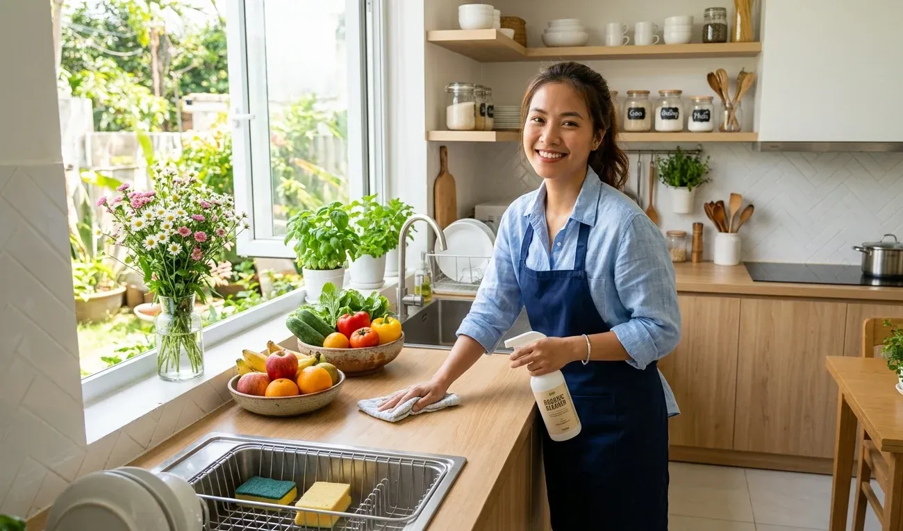 7 đồ gia dụng giá rẻ khiến nhiều người mua rồi chỉ tiếc sao không biết sớm hơn