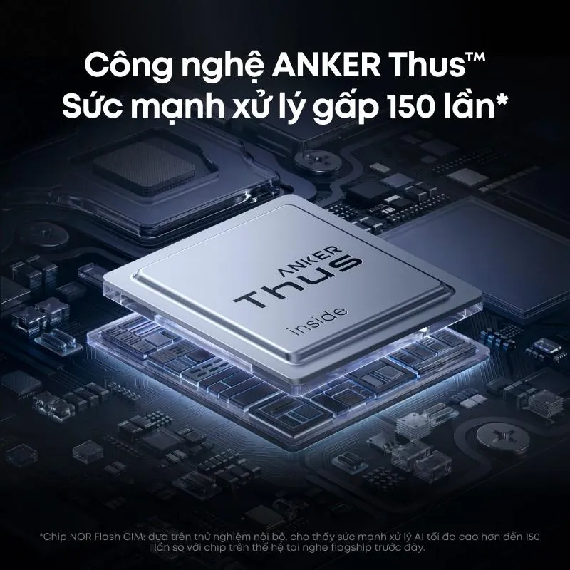 Trợ lý giám đốc toàn năng - Anker ra mắt soundcore Liberty 5 Pro và Liberty 5 Pro Max