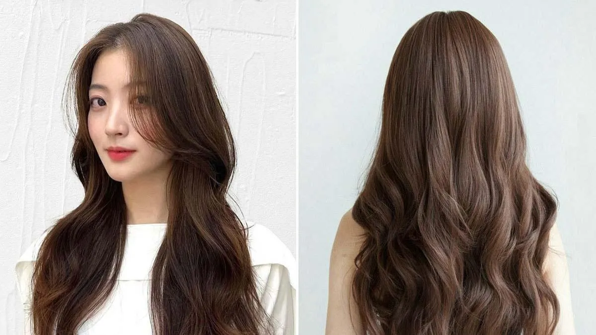 Muốn mái tóc dài nhanh và bóng khỏe, đừng bỏ qua 5 thực phẩm quen thuộc này