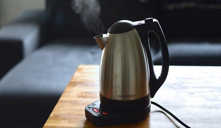 6 món đồ trong phòng khách sạn tưởng sạch sẽ nhưng có thể chứa đầy vi khuẩn