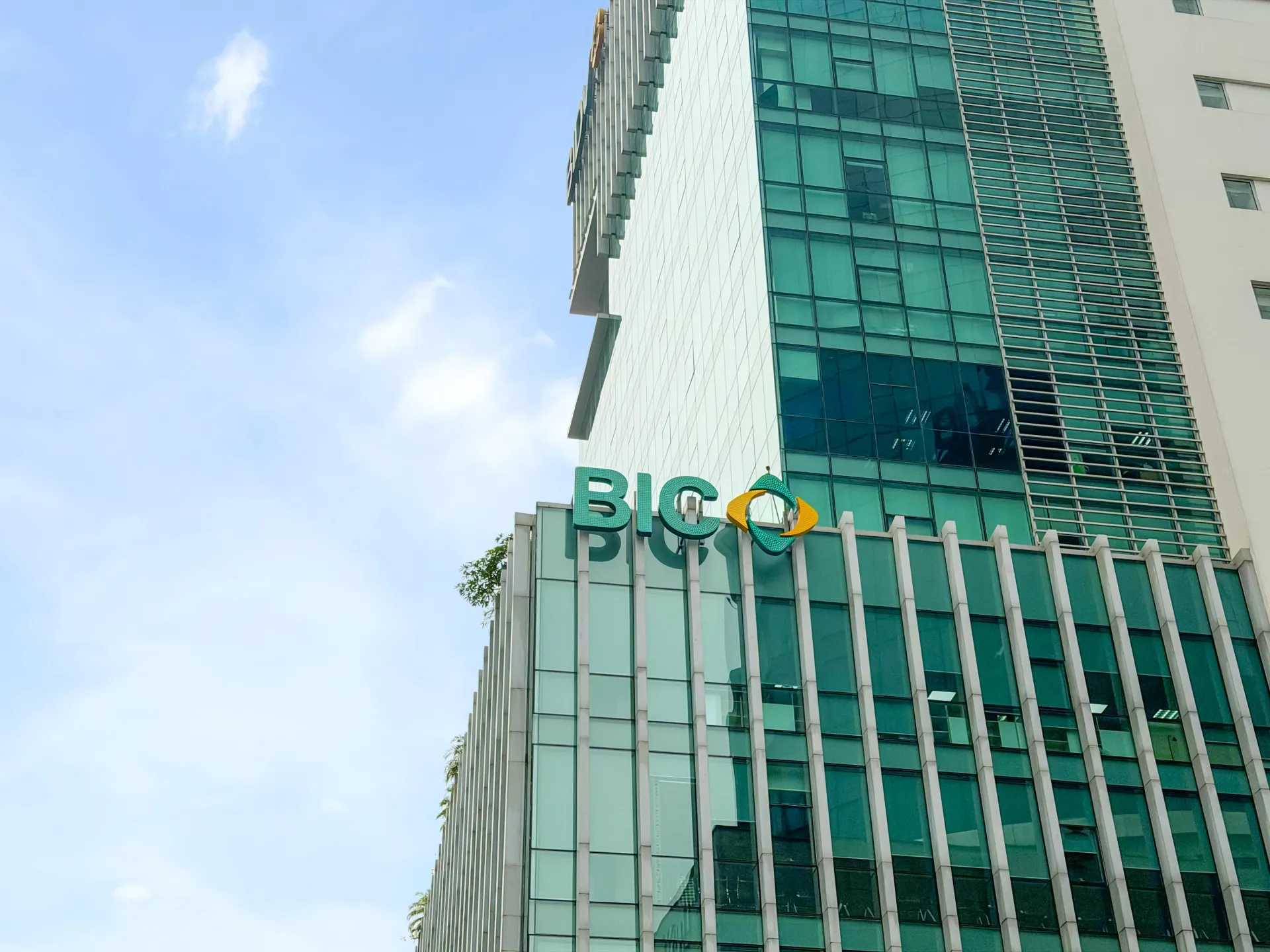Bảo hiểm BIC lọt Top 4 Công ty bảo hiểm phi nhân thọ uy tín lần thứ hai liên tiếp