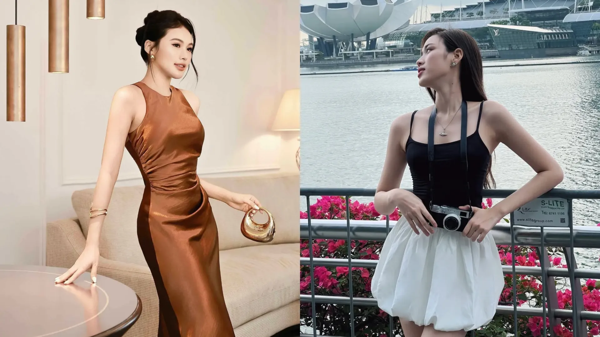'Đu trend' chưa chắc đã đẹp: 5 món thời trang nổi đình đám nhưng cực 'kén dáng'