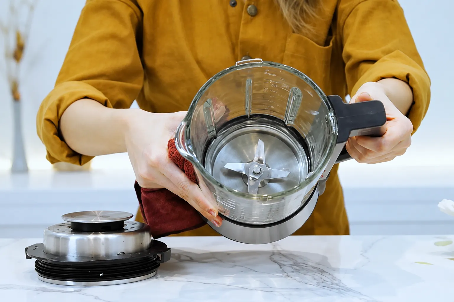 7 món đồ dùng trong bếp cần vệ sinh thường xuyên nếu không muốn tạo 'ổ vi khuẩn' nguy hiểm