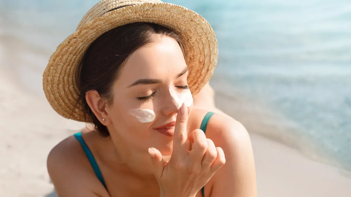 5 thói quen mùa hè âm thầm 'đánh cắp' tuổi xuân của làn da, nhiều người vẫn làm mỗi ngày