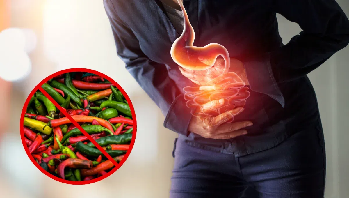 Nhiều người mê ăn cay nhưng không biết điều này: Nguy cơ ung thư có thật không?