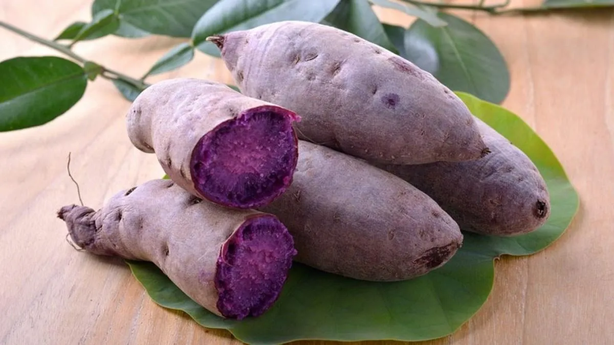 4 loại thực phẩm màu tím được ví như 'kho báu chống lão hóa', càng ăn đều đặn càng có lợi cho sức khỏe