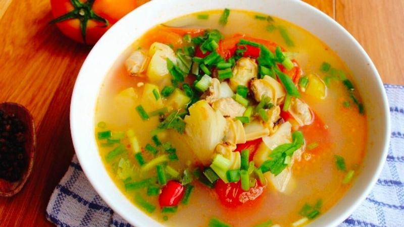 Mùa hè đừng chỉ chăm chăm ăn rau: 3 loại thịt vừa bổ dưỡng vừa thanh mát, giúp cơ thể khỏe khoắn hơn