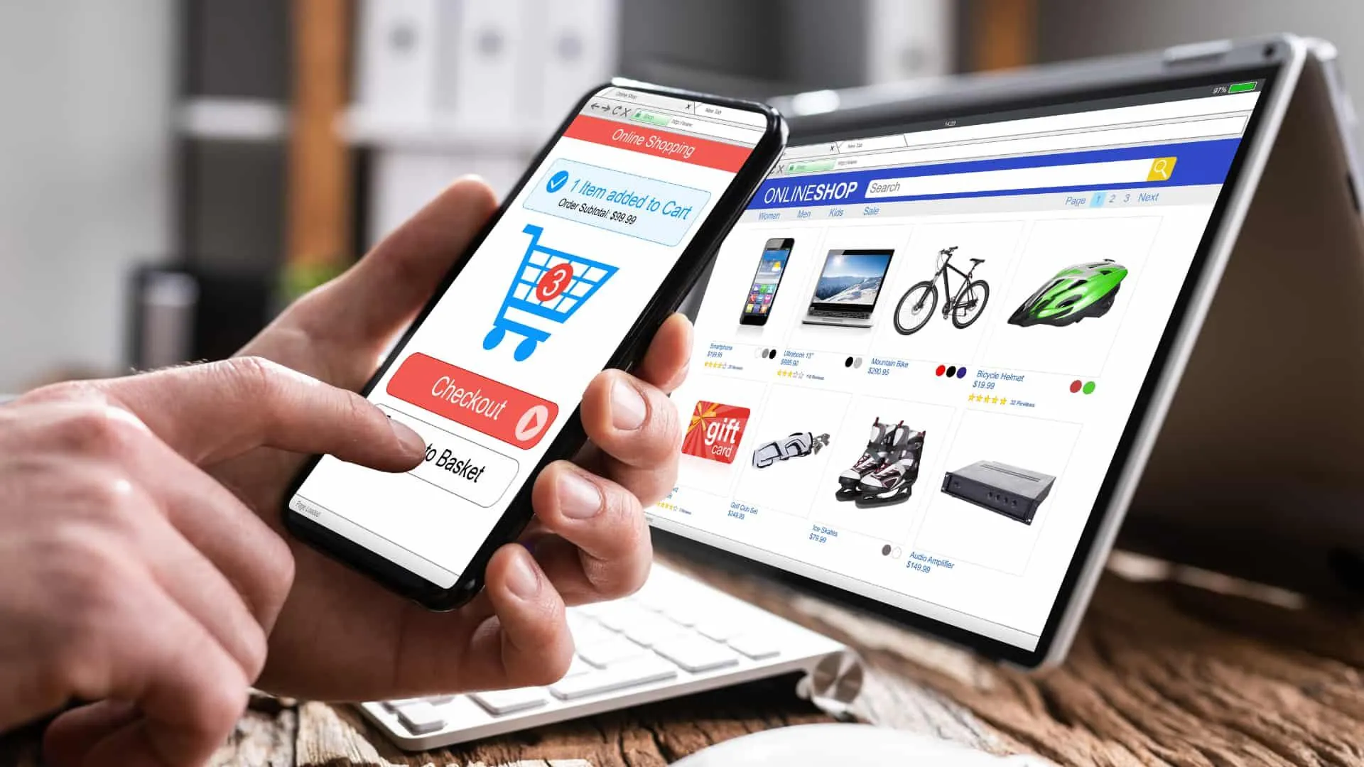 Luật Thương mại điện tử có hiệu lực từ 1/7: Người bán hàng online cần biết ngay những thay đổi này