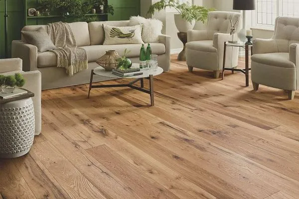 Chỉ cần thay sàn, giá trị ngôi nhà có thể tăng đáng kể: Đây là 4 lựa chọn được chuyên gia đánh giá cao
