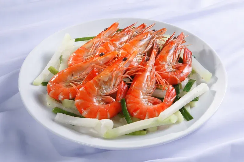 5 thực phẩm không nên ăn cùng tôm, nhiều người vẫn vô tư kết hợp mỗi ngày