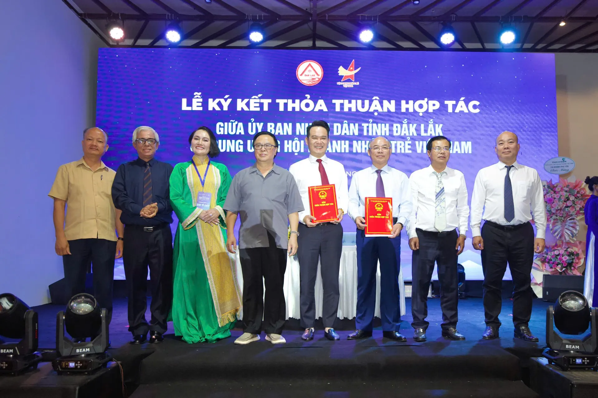 Diễn đàn Kinh tế tư nhân Việt Nam 2026 tại Đắk Lắk