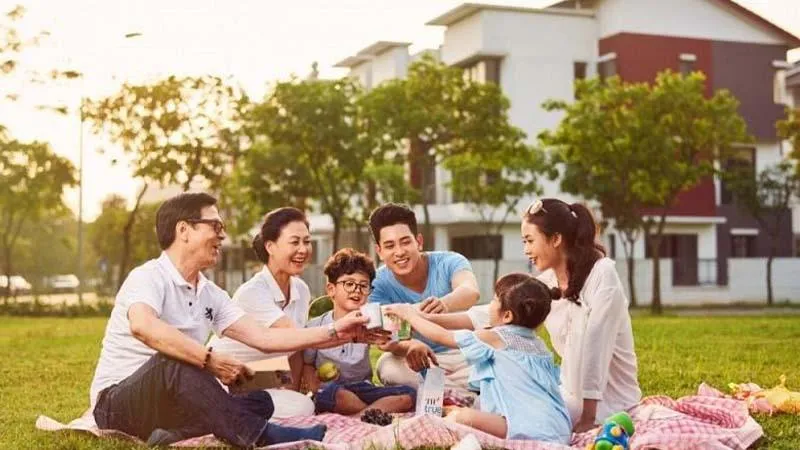 Ngày Gia đình Việt Nam: 5 hoạt động đơn giản giúp các thế hệ thêm gắn bó