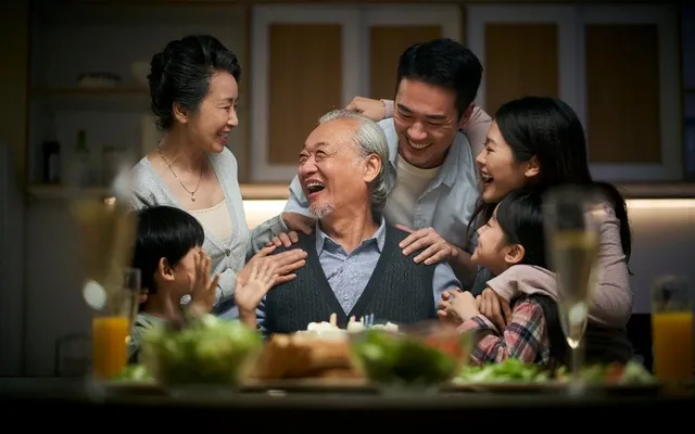 Những lời chúc hay và ý nghĩa nhân Ngày Gia đình Việt Nam