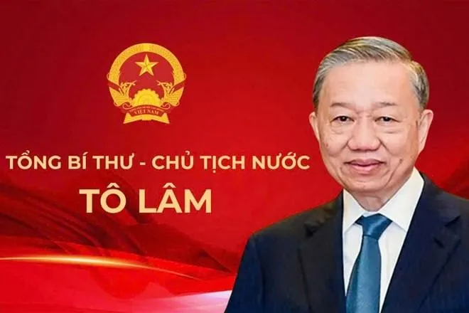 Thư của Tổng Bí thư, Chủ tịch nước gửi nhân kỷ niệm 25 năm 'Ngày Gia đình Việt Nam'