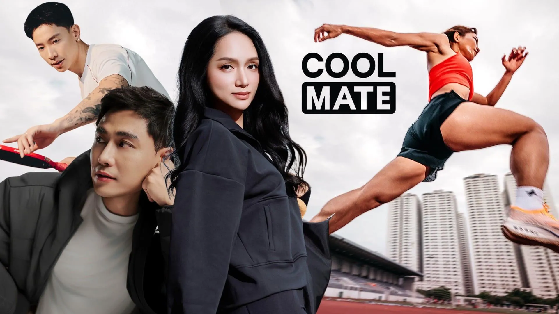 Không phải quảng cáo rầm rộ, đây mới là bí quyết giúp Coolmate xây dựng 'thương hiệu triệu đơn'