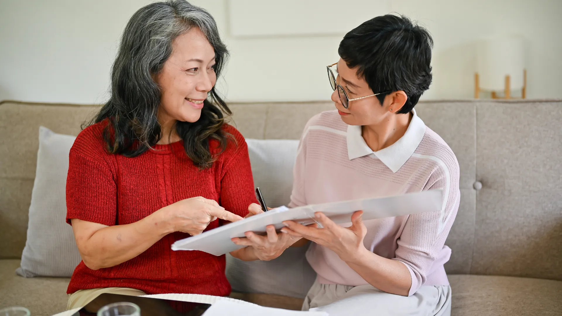 Bán nhà riêng để đi thuê: Quyết định gây tranh cãi nhưng không hẳn là sai