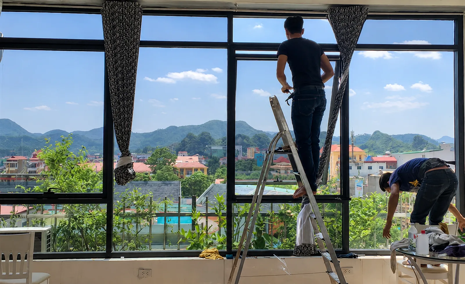 Không phải điều hòa hay quạt, đây mới là cách làm mát nhà lâu, tiết kiệm điện hơn