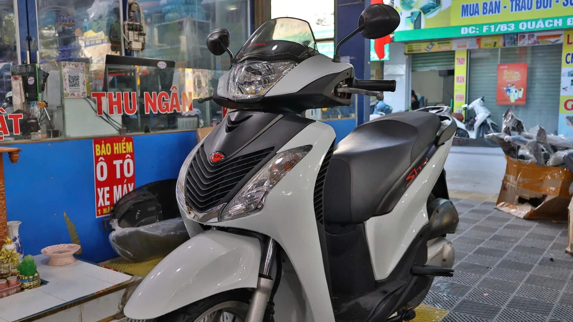 Honda Việt Nam triệu hồi gần 90.000 xe SH: Ai đang sở hữu mẫu xe này cần kiểm tra ngay