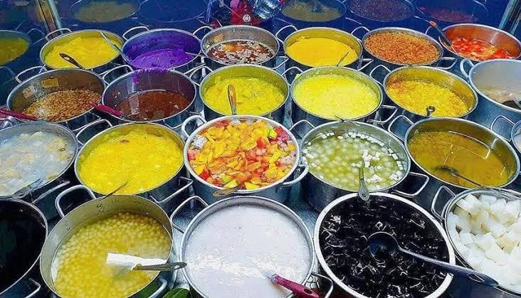 Đến Huế đừng quên thưởng thức 3 món chè mang đậm hương vị cố đô