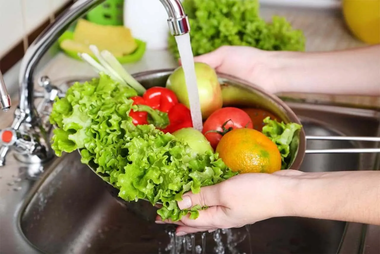 7 thực phẩm giúp giải nhiệt, bù nước và tăng sức đề kháng từ bên trong