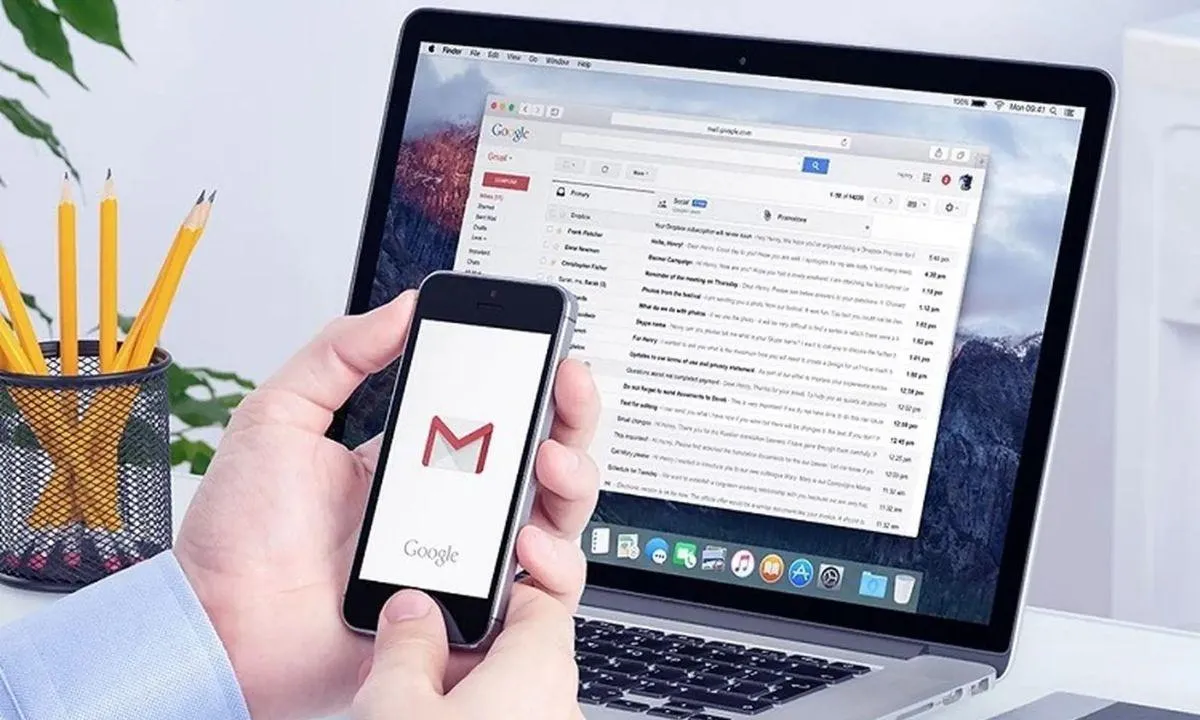 Hàng triệu người dùng email lưu ý quy định mới từ tháng 7, làm điều này có thể bị phạt tới 70 triệu đồng