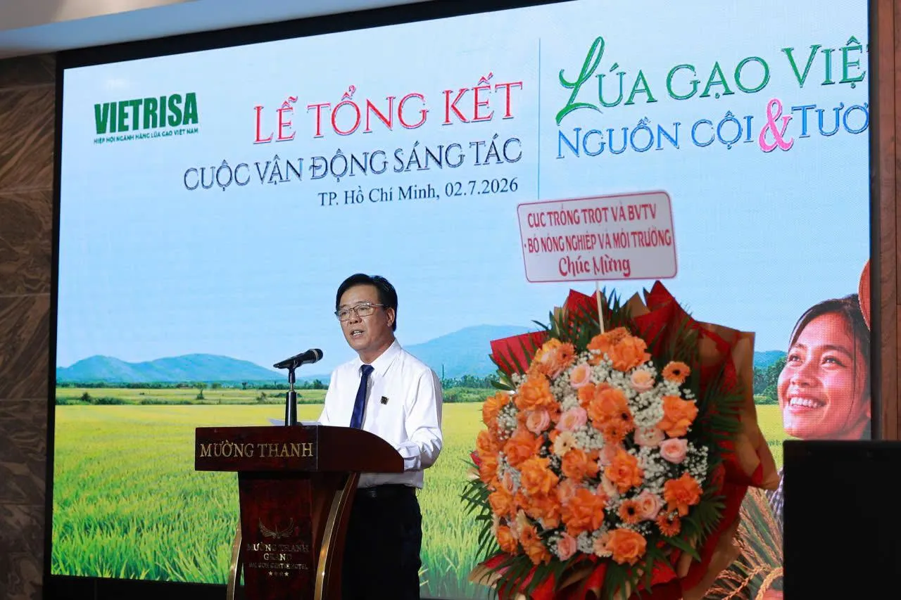 Phân bón Bình Điền: Đồng hành khơi nguồn cảm hứng cho nông nghiệp xanh từ văn hóa nghệ thuật